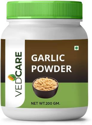 Vedcare Garlic Powder (100% Pure)