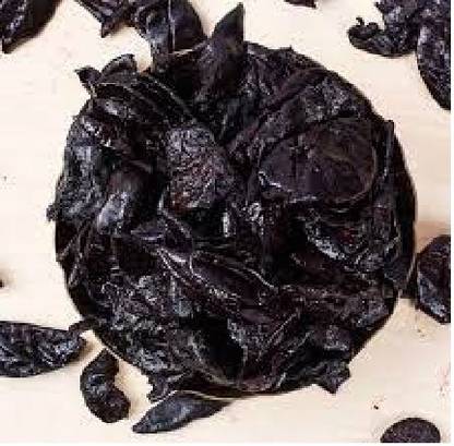 KOO Retails Dried Kokum Rinds | Garcinia Indica Natural | Mangosteen Slices