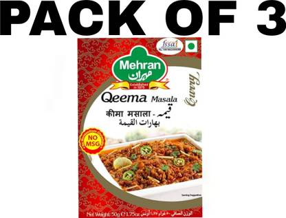 MEHRAN Qeema Masala