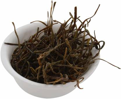 Organic Basket Rajasthani Dried Sangri - 1.6 Kg