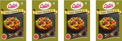 Catch Sabzi Masala Powder