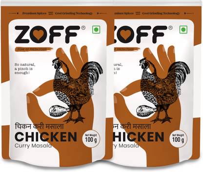 zoff Chicken Masala