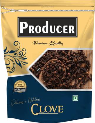 PRODUCER Clove (Laung) 200g