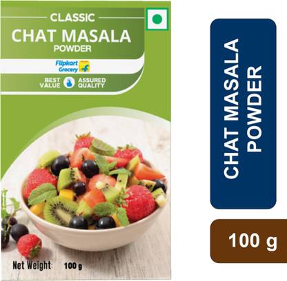 Classic Chat Masala by Flipkart Grocery