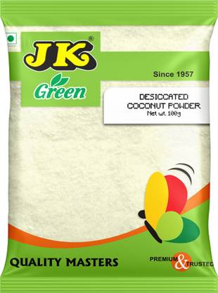 JK Coconut Powder, 100g
