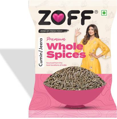 zoff Cumin Seeds