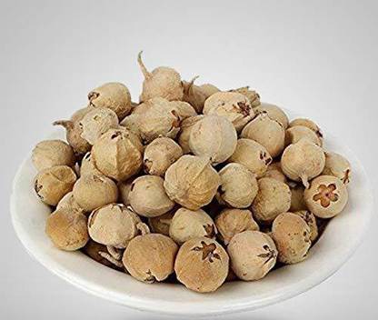 HERBALDUDE Paneer Doda | Indian Rennet | Withania Coagulans (Paneer Phool) (100 g)