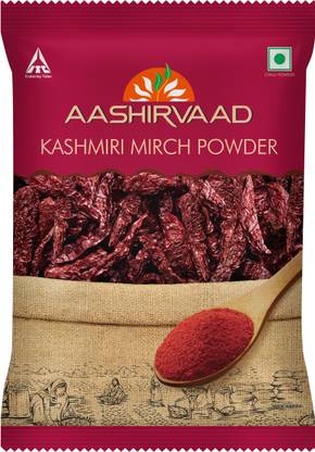 AASHIRVAAD Kashmiri Mirch