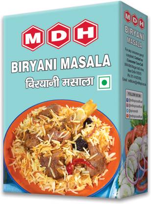 MDH Biryani Masala
