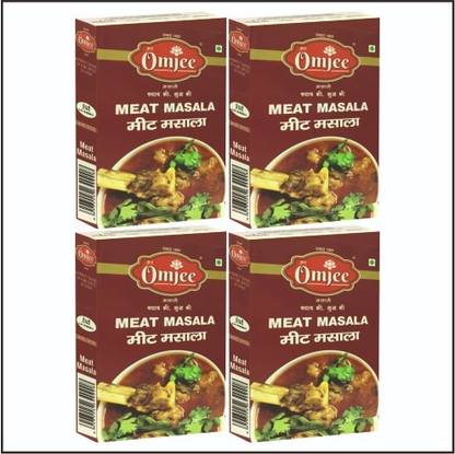 JEE OM JEE Meat Masala 100gm