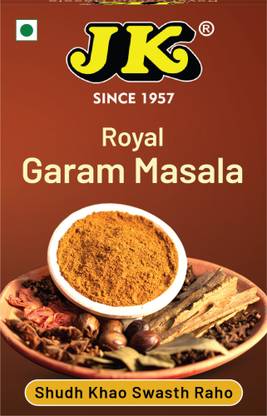 JK Masale Royal Garam Masala