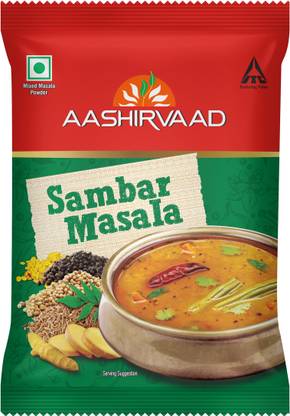 AASHIRVAAD Sambar Masala