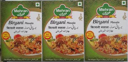 MEHRAN BIRYANI MASALA