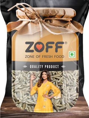 zoff Cumin Seeds  (500 g) at Rs. 118