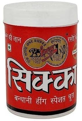SICCA Hing-100g-p