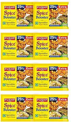 Pushp Brand Spice booster