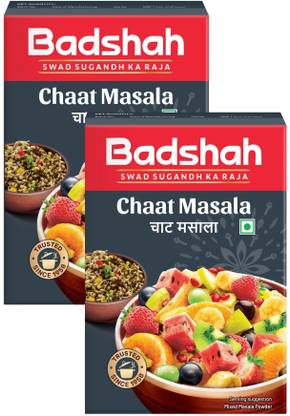 BADSHAH Chat Masala