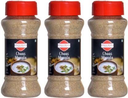 Utkarsh Gujarati Chhas Masala | Buttermilk Masala Powder 300g
