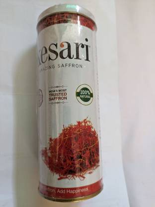 Kesari Saffron