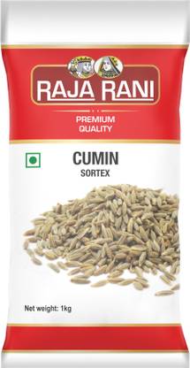 Raja Rani Cumin Seeds Super