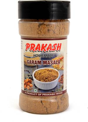 Prakash Homemade Garam Masala