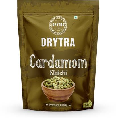 Drytra Cardamom (Small)