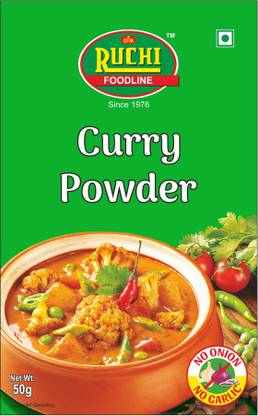 RUCHI Curry Masala
