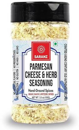 SARANZ Parmesan Cheese 100 (SJ)