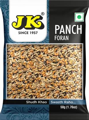 JK Panch Foran