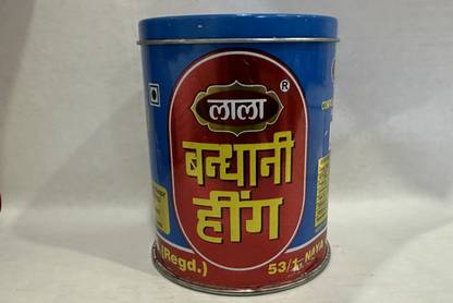 Lala Foods Compounded Asafoetida