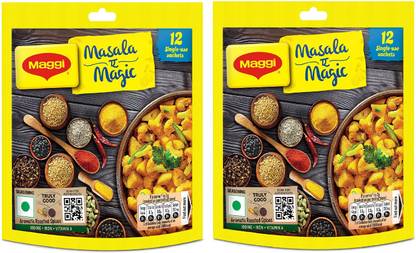 Maggi Masala-ae-Magic Vegetable Masala