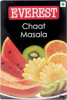 EVEREST Chat Masala