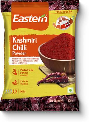 Eastern Kashmiri Chilli Powder| Perfect colour, Perfect Smell, Perfect Taste