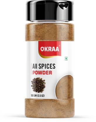 OKRAA Allspice Powder 100 GM