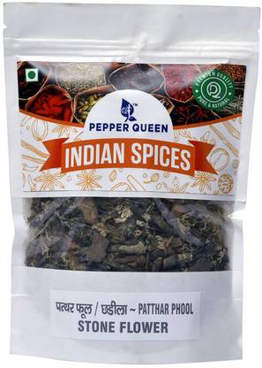 PEPPER QUEEN Premium Whole Patthar Phool