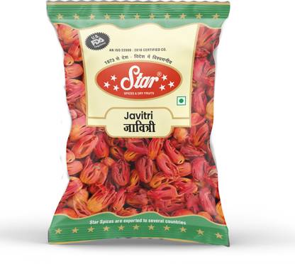 star spices Javitri (25gmX2)