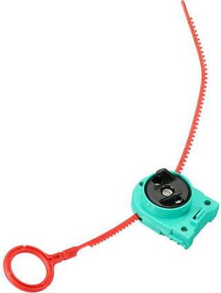 The Simplifiers Beyblade Rip Cord Launcher