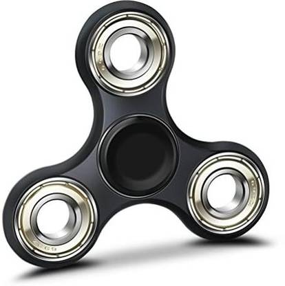 OANGO Stylish High Speed Spinner with Smooth Rotations , Stress Buster Toy for Adults