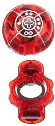 calyxia Magic Speed Magneto Finger spin ball(pack of 1)