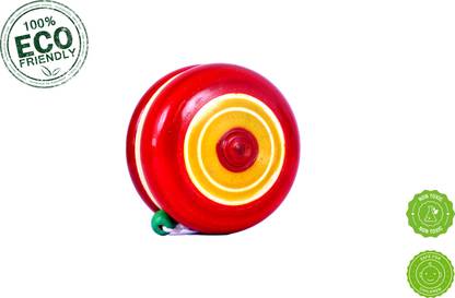 HR. enterprise Yoyo Toy