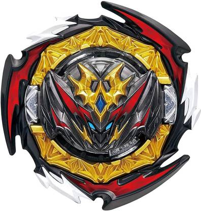 BEYBLADE B-180 Dynamite Battle B. Nexus Venture-2 Without Launcher