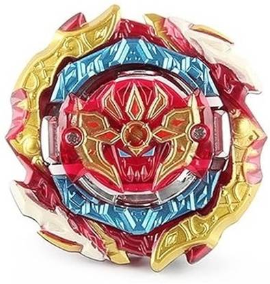Funstars Astral Spriggan B-188 Metal Fusion Spinning Battling Top with Launcher