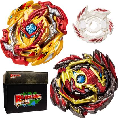 BLADEKING BEYS B145 Venom Diabolos Vanguard Bullet +B149 Lord Sprig' Blitz Dimension'