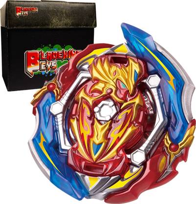 BLADEKING BEYS B150 Union Achilles Convert Xtend -Retsu + carton toy storage box