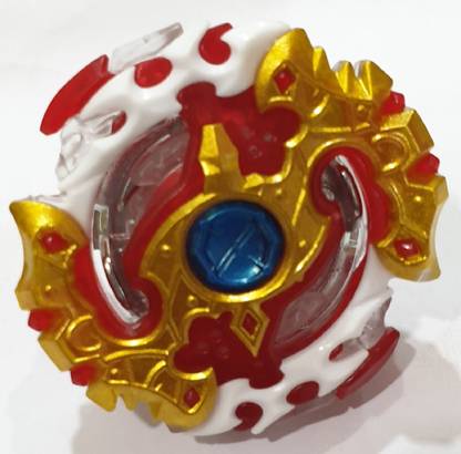 AZAD57 Beyblade Spryzen Requiem B-100 Starter Spinning Top (ONLY BEY NO LAUNCHER)