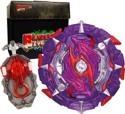 BLADEKING BEYS B151 Tact Longinus 12Expand Trans' So + DB launcher(L/R) + Toy storage box