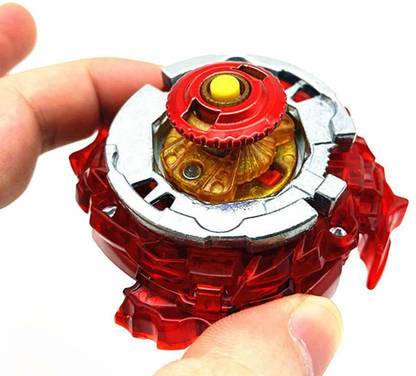 Burst Gyromax Spinnerz Hyperion set
