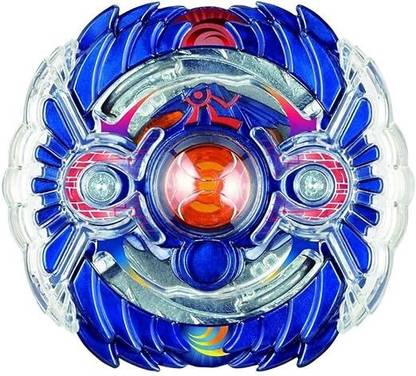 AKFLICKS B-44 Hyper Horusood H2 With String Launcher + Handle (Multicolor)
