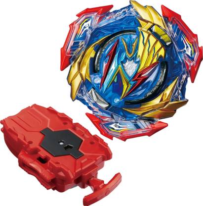 VALKYRIE B193 Ultimate Valkyriee Legacy Variable'-9 + String Launcher LR + Toy Box