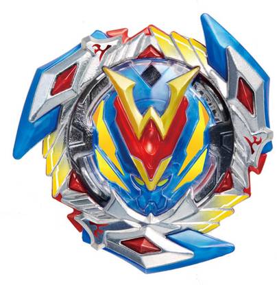 Authfort Beyblede B-104 Starter Winning Valky.12.Vl Spinning Top